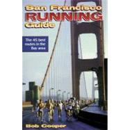 San Francisco Running Guide,9780880117036 San Francisco Running Guide,9780880117036