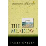 The Meadow,9780805027037 The Meadow,9780805027037