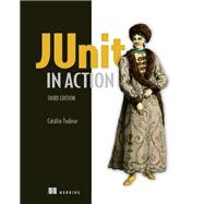 JUnit in Action,9781617297045 JUnit in Action,9781617297045