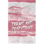 Terms and Conditions - Dreamland Billionaires Tome 2,9782017207047 Terms and Conditions - Dreamland Billionaires Tome 2,9782017207047
