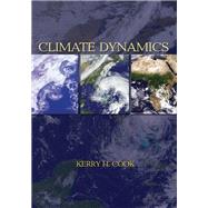 Climate Dynamics,9781400847051 Climate Dynamics,9781400847051