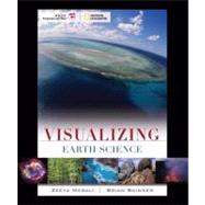 Visualizing Earth Science, 1st Edition