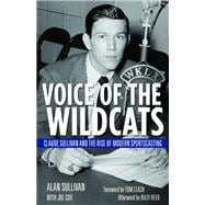 Voice of the Wildcats,9780813147055 Voice of the Wildcats,9780813147055