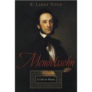 Mendelssohn,9780198027058 Mendelssohn,9780198027058