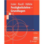Festigkeitslehre - Grundlagen,9783540407058 Festigkeitslehre - Grundlagen,9783540407058