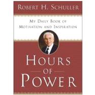 Hours of Power,9780060727062 Hours of Power,9780060727062