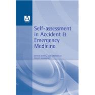 Self-Assessment In Accident and Emergency Medicine,9781351417068 Self-Assessment In Accident and Emergency Medicine,9781351417068