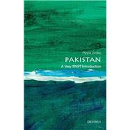 Pakistan: A Very Short Introduction,9780198847076 Pakistan: A Very Short Introduction,9780198847076