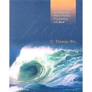 A Comprehensive Introduction to Object-Oriented Programming with Java,9780073317083 A Comprehensive Introduction to Object-Oriented Programming with Java,9780073317083