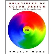 Principles of Color Design : Designing with Electronic Color,9780471287087 Principles of Color Design : Designing with Electronic Color,9780471287087