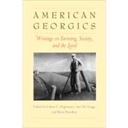 American Georgics : Writings on Farming, Culture, and the Land,9780300137095 American Georgics : Writings on Farming, Culture, and the Land,9780300137095