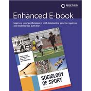 Sociology of Sport,9780197647097 Sociology of Sport,9780197647097