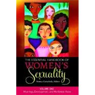 Essential Handbook of Women's Sexuality, 2 Vols,9780313397097 Essential Handbook of Women's Sexuality, 2 Vols,9780313397097