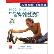 LL Inclusive Access Holes Essentials of Human Antomy & Physiology 2024 Release,9781265787097 LL Inclusive Access Holes Essentials of Human Antomy & Physiology 2024 Release,9781265787097