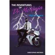 The Adventures of Dr. McNinja,9781595827098 The Adventures of Dr. McNinja,9781595827098