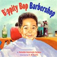 Bippity Bop Barbershop,9780606107099 Bippity Bop Barbershop,9780606107099