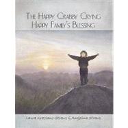 The Happy Crabby Crying Happy Family's Blessing,9781606727102 The Happy Crabby Crying Happy Family's Blessing,9781606727102