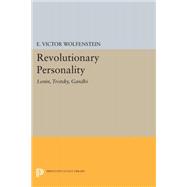 Revolutionary Personality,9780691647111 Revolutionary Personality,9780691647111