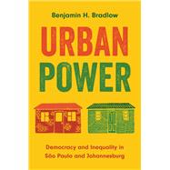 Urban Power,9780691237114 Urban Power,9780691237114