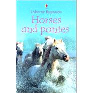 Horses and Ponies,9780794507114 Horses and Ponies,9780794507114