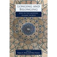 Longing and Belonging,9781512827118 Longing and Belonging,9781512827118