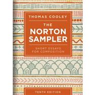 The Norton Sampler (with Ebook, The Little ...