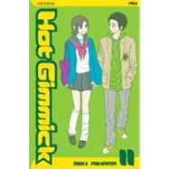 Hot Gimmick, Vol. 11,9781421507125 Hot Gimmick, Vol. 11,9781421507125