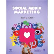 Social Media Marketing,9781529737127 Social Media Marketing,9781529737127