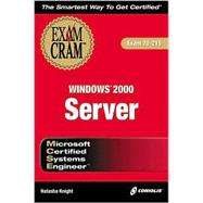 McSe Windows 2000 Server: Exam 70-215,9781576107133 McSe Windows 2000 Server: Exam 70-215,9781576107133