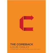The Comeback,9780718097134 The Comeback,9780718097134