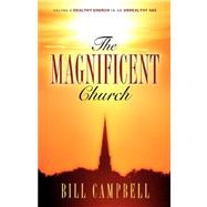 The Magnificent Church,9781600347139 The Magnificent Church,9781600347139