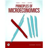 MyLab Economics with Pearson eText -- Access Card -- for Principles of Microeconomics
