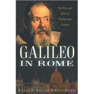 Galileo in Rome,9780198037149 Galileo in Rome,9780198037149