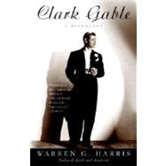 Clark Gable A Biography,9780307237149 Clark Gable A Biography,9780307237149