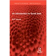 An Introduction to South Asia,9781040317150 An Introduction to South Asia,9781040317150