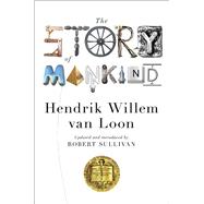 The Story of Mankind,9780871407153 The Story of Mankind,9780871407153