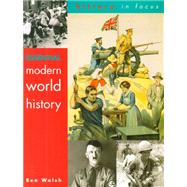 Modern World History,9780719577154 Modern World History,9780719577154