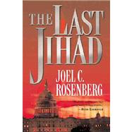 The Last Jihad,9780765307156 The Last Jihad,9780765307156
