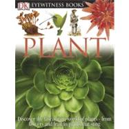 DK Eyewitness Books: Plant,9780756607159 DK Eyewitness Books: Plant,9780756607159