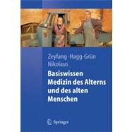 Basiswissen Medizin Des Alterns Und Des Alten Menschen,9783540717164 Basiswissen Medizin Des Alterns Und Des Alten Menschen,9783540717164