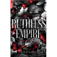 Ruthless Empire, Royal Elite Tome 6,9782017307167 Ruthless Empire, Royal Elite Tome 6,9782017307167