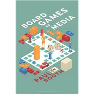 Board Games as Media,9781501357176 Board Games as Media,9781501357176