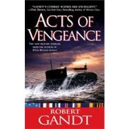 Acts of Vengeance,9780451207180 Acts of Vengeance,9780451207180
