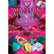 Masters, Mystics, Saints & Gemstone Guardians Cards,9781844097180 Masters, Mystics, Saints & Gemstone Guardians Cards,9781844097180