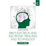 Bird's Electrical and Electronic Principles and Technology,9781000387186 Bird's Electrical and Electronic Principles and Technology,9781000387186