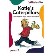 Katie's Caterpillars,9780862787189 Katie's Caterpillars,9780862787189