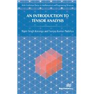 An Introduction to Tensor Analysis,9781003337195 An Introduction to Tensor Analysis,9781003337195