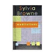 Meditations,9781561707195 Meditations,9781561707195