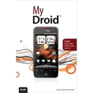 My Droid,9780789747198 My Droid,9780789747198