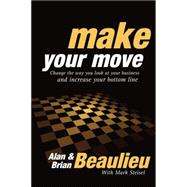 Make Your Move,9781600377198 Make Your Move,9781600377198